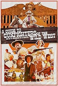 A Guide to Gunfighters of the Wild West (2021) watch-A Guide to Gunfighters of the Wild West (2021)