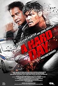 A Hard Day (2021) watch-A Hard Day (2021)