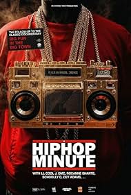 A Hip Hop Minute (2024) watch-A Hip Hop Minute (2024)