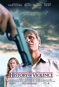 A History of Violence (2005) watch-A History of Violence (2005)