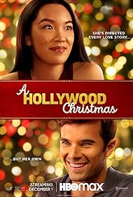 A Hollywood Christmas (2022) watch-A Hollywood Christmas (2022)