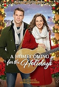A Homecoming for the Holidays (2019) watch-A Homecoming for the Holidays (2019)