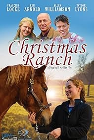 watch-A Horse Called Hope (2016)