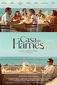 A House On Fire (2024) watch-A House On Fire (2024)