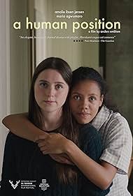 A Human Position (2023) watch-A Human Position (2023)