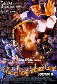 A Kid in King Arthur's Court (1995) watch-A Kid in King Arthur's Court (1995)