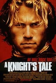 A Knight's Tale (2001) watch-A Knight's Tale (2001)