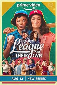 watch-A League of Their Own (2022)