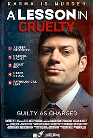 A Lesson In Cruelty (2018) watch-A Lesson In Cruelty (2018)
