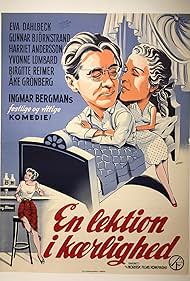 A Lesson in Love (1960) watch-A Lesson in Love (1960)