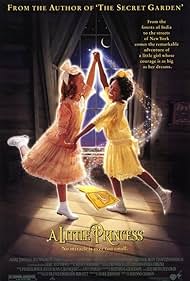 watch-A Little Princess (1995)