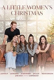 watch-A Little Women's Christmas (2024)