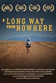 watch-A Long Way from Nowhere (2023)