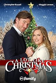 A Lot Like Christmas (2021) watch-A Lot Like Christmas (2021)