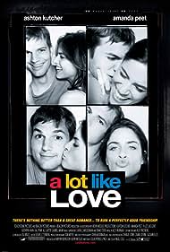 A Lot Like Love (2005) watch-A Lot Like Love (2005)