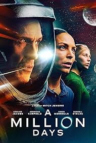 A Million Days (2023) watch-A Million Days (2023)