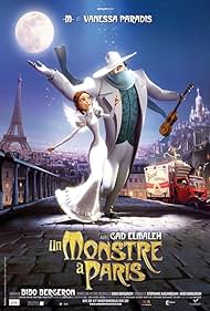 A Monster in Paris (2011) watch-A Monster in Paris (2011)