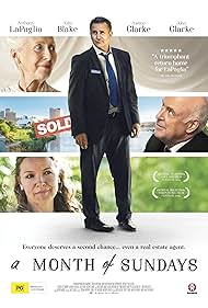 A Month of Sundays (2016) watch-A Month of Sundays (2016)