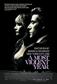 A Most Violent Year (2015) watch-A Most Violent Year (2015)