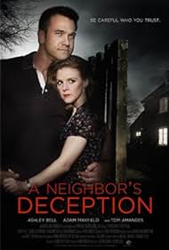 A Neighbor's Deception (2017) watch-A Neighbor's Deception (2017)