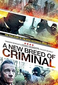 A New Breed of Criminal (2023) watch-A New Breed of Criminal (2023)