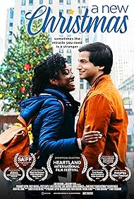 A New Christmas (2019) watch-A New Christmas (2019)