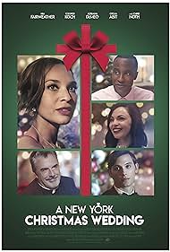 watch-A New York Christmas Wedding (2020)