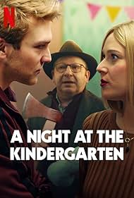watch-A Night at the Kindergarten (2022)