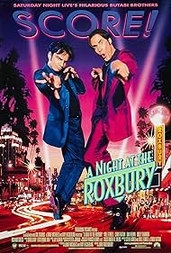 A Night at the Roxbury (1998) watch-A Night at the Roxbury (1998)