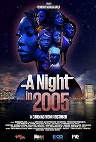 watch-A Night in (2005) 2024