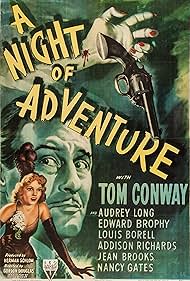 A Night of Adventure (1944) watch-A Night of Adventure (1944)