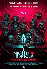 A Night of Horror: Nightmare Radio (2019) watch-A Night of Horror: Nightmare Radio (2019)
