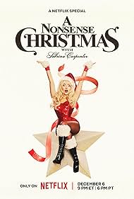 A Nonsense Christmas with Sabrina Carpenter (2024) watch-A Nonsense Christmas with Sabrina Carpenter (2024)