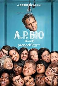 watch-A.P. Bio (2018)