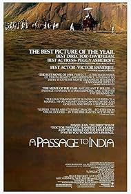 A Passage to India (1985) watch-A Passage to India (1985)