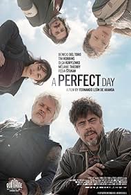 A Perfect Day (2016) watch-A Perfect Day (2016)