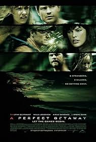 A Perfect Getaway (2009) watch-A Perfect Getaway (2009)