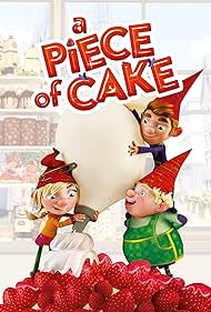 watch-A Piece of Cake (2021)