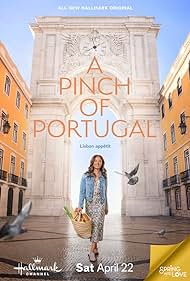A Pinch of Portugal (2023) watch-A Pinch of Portugal (2023)