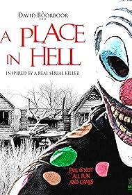 A Place in Hell (2018) watch-A Place in Hell (2018)