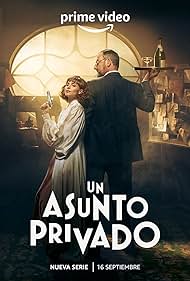 watch-A Private Affair (2022)