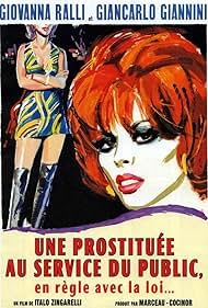A Prostitute Serving the Public and in Compliance with the Laws of the State (1971) watch-A Prostitute Serving the Public and in Compliance with the Laws of the State (1971)
