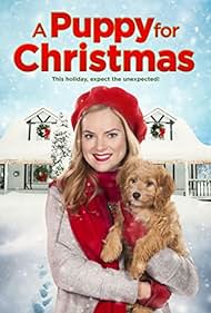 A Puppy for Christmas (2016) watch-A Puppy for Christmas (2016)