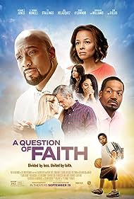 A Question of Faith (2017) watch-A Question of Faith (2017)