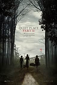 A Quiet Place Part II (2021) watch-A Quiet Place Part II (2021)