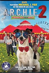 watch-A.R.C.H.I.E. 2 (2018)