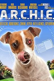 watch-A.R.C.H.I.E. (2017)