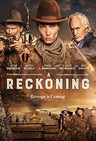 A Reckoning (2018) watch-A Reckoning (2018)