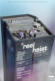 watch-A Reel Heist (2024)