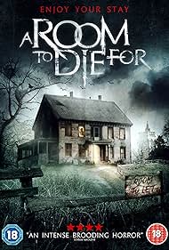 A Room to Die For (2017) watch-A Room to Die For (2017)
